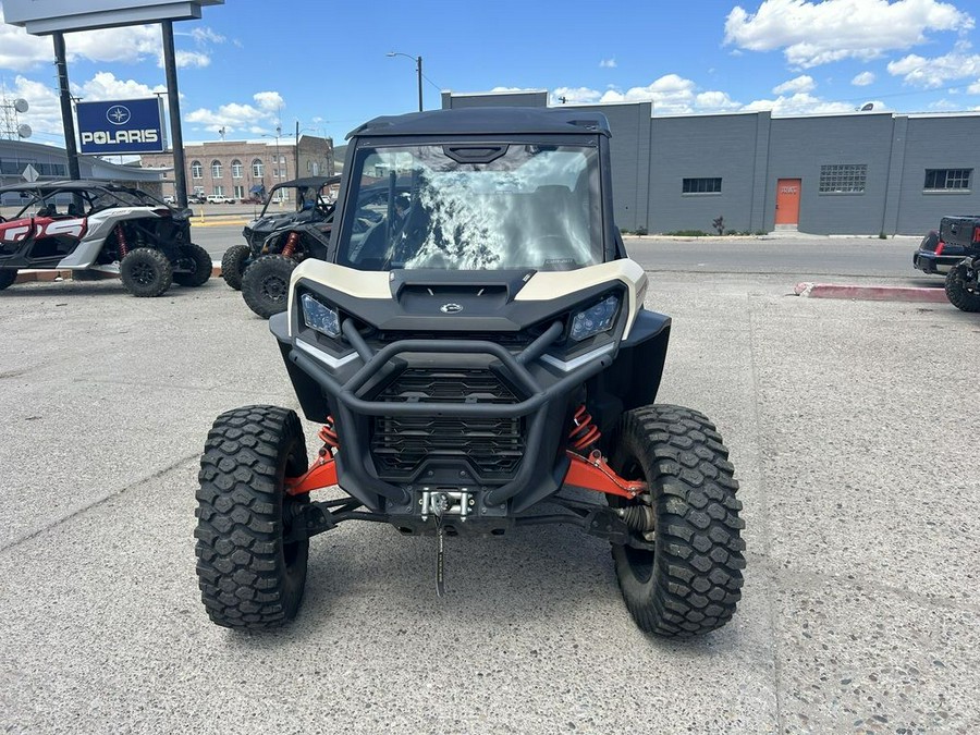 2023 Can-Am® Commander MAX XT-P