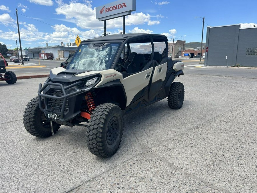 2023 Can-Am® Commander MAX XT-P