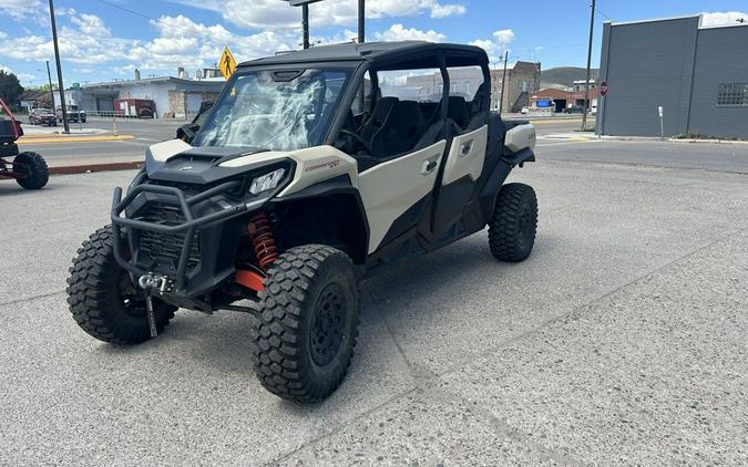 2023 Can-Am® Commander MAX XT-P