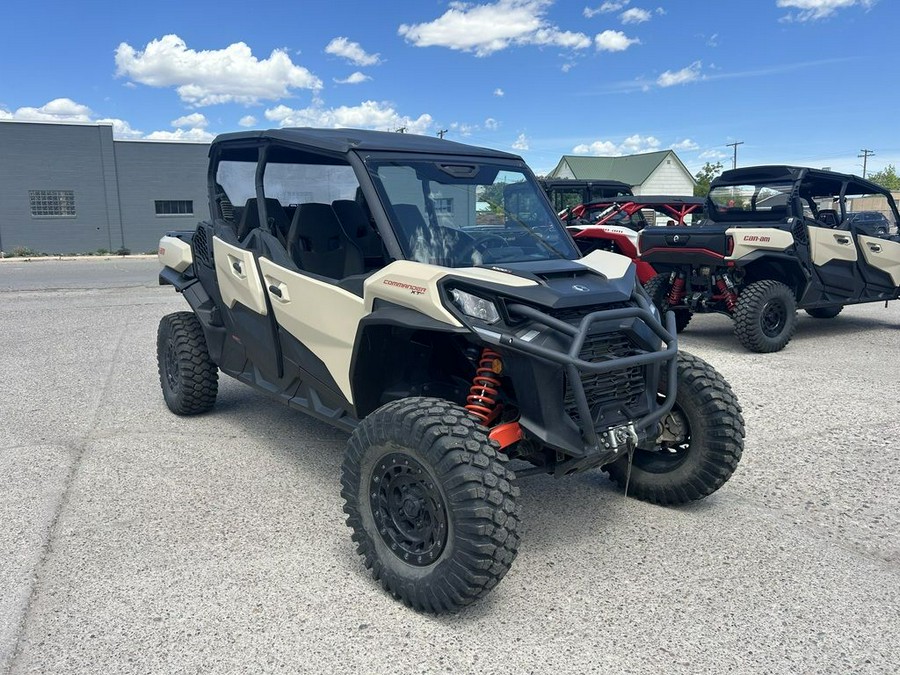 2023 Can-Am® Commander MAX XT-P