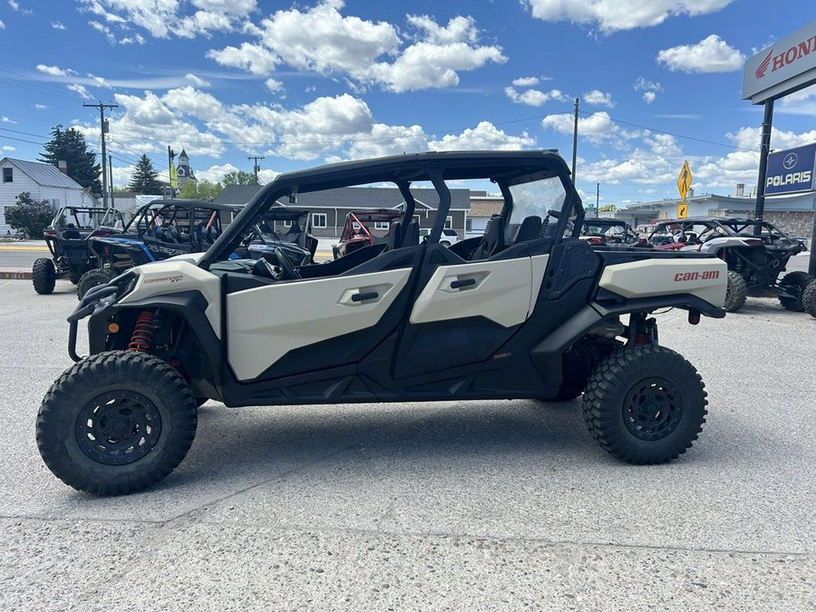 2023 Can-Am® Commander MAX XT-P