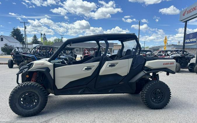 2023 Can-Am® Commander MAX XT-P