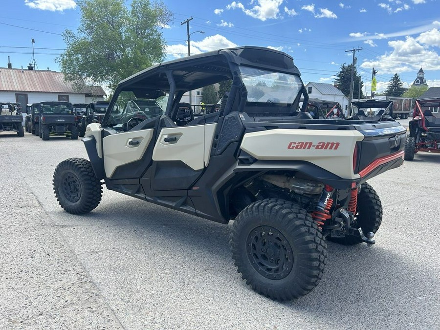 2023 Can-Am® Commander MAX XT-P