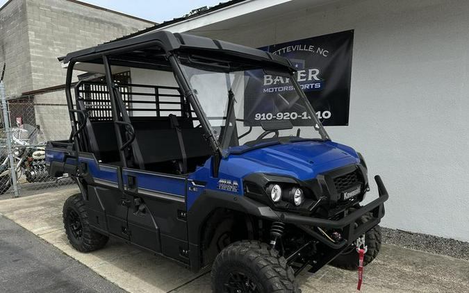 2024 Kawasaki Mule PRO-FXT™ 1000 LE