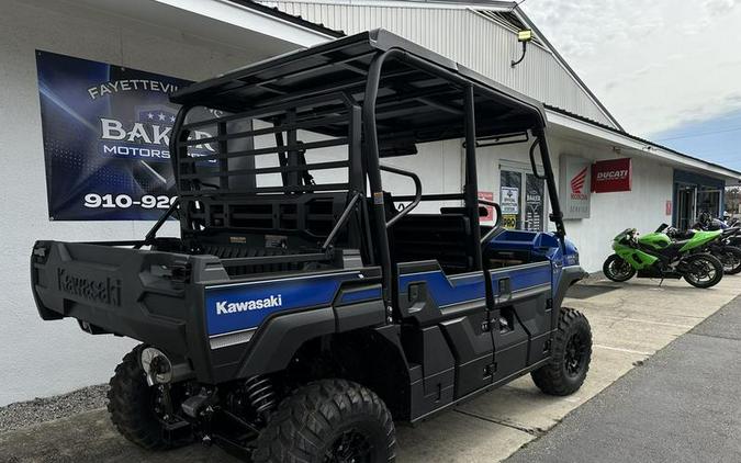 2024 Kawasaki Mule PRO-FXT™ 1000 LE