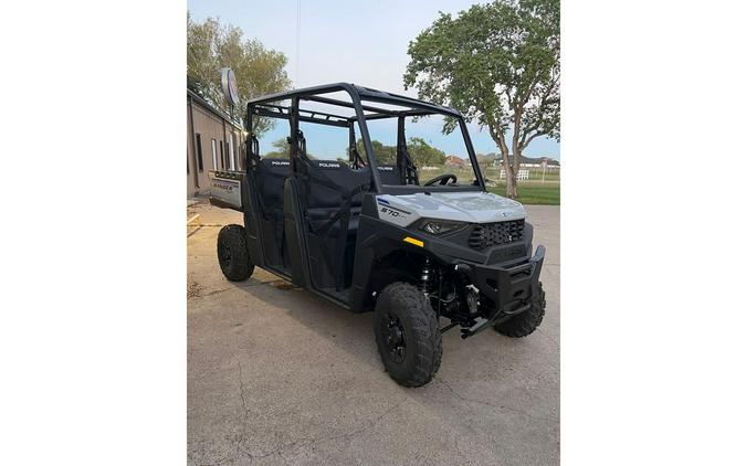 2024 Polaris Industries Ranger® Crew SP 570 Premium