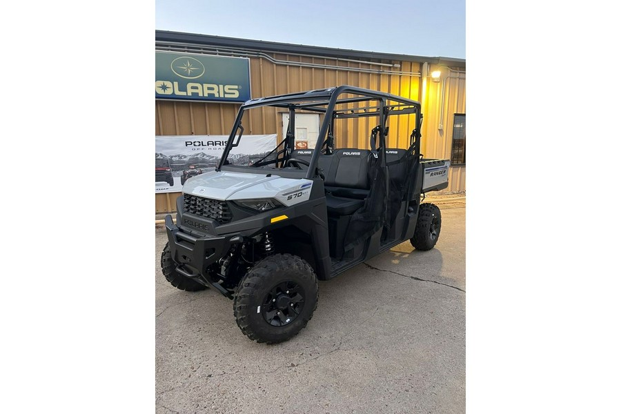 2024 Polaris Industries Ranger® Crew SP 570 Premium