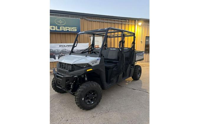 2024 Polaris Industries Ranger® Crew SP 570 Premium