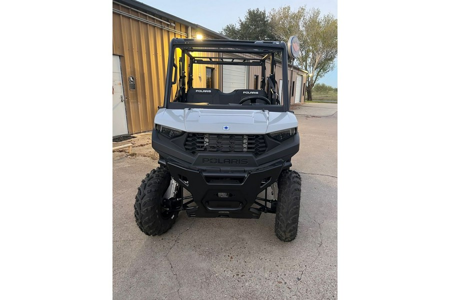 2024 Polaris Industries Ranger® Crew SP 570 Premium