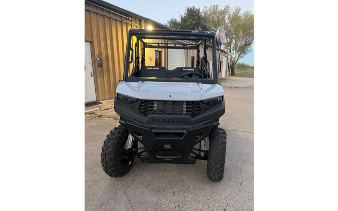 2024 Polaris Industries Ranger® Crew SP 570 Premium