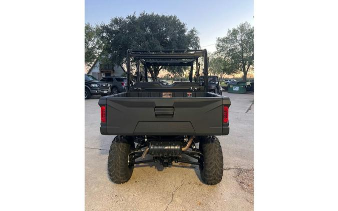 2024 Polaris Industries Ranger® Crew SP 570 Premium