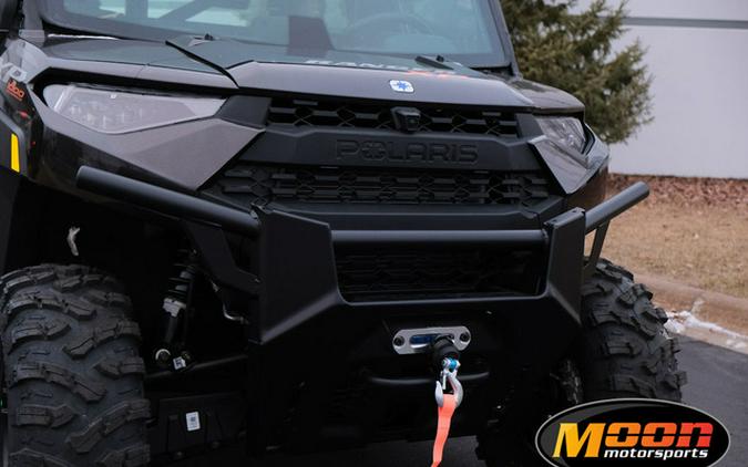 2024 Polaris Ranger Crew XP 1000 NorthStar Edition Premium