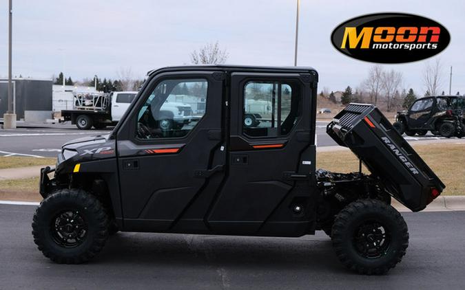 2024 Polaris Ranger Crew XP 1000 NorthStar Edition Premium