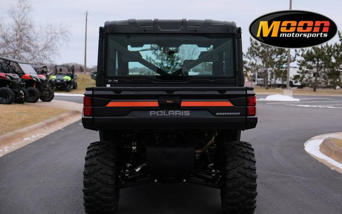 2024 Polaris Ranger Crew XP 1000 NorthStar Edition Premium