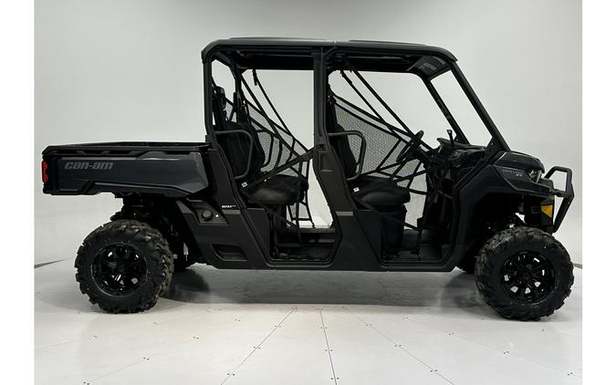 2024 Can-Am Defender MAX XT HD10