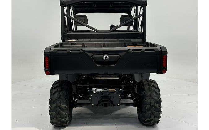 2024 Can-Am Defender MAX XT HD10