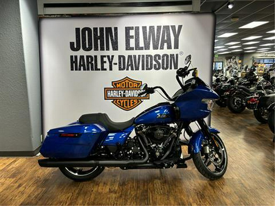 2024 Harley-Davidson Road Glide®