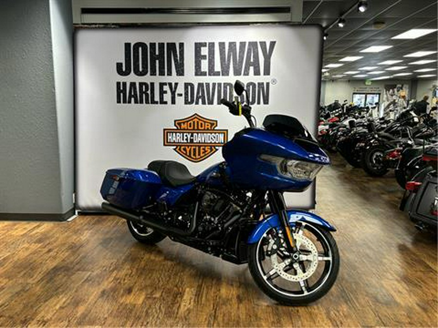 2024 Harley-Davidson Road Glide®