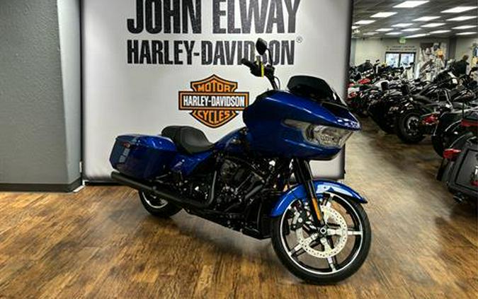 2024 Harley-Davidson Road Glide®