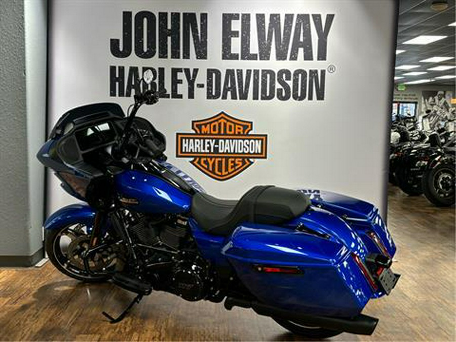 2024 Harley-Davidson Road Glide®