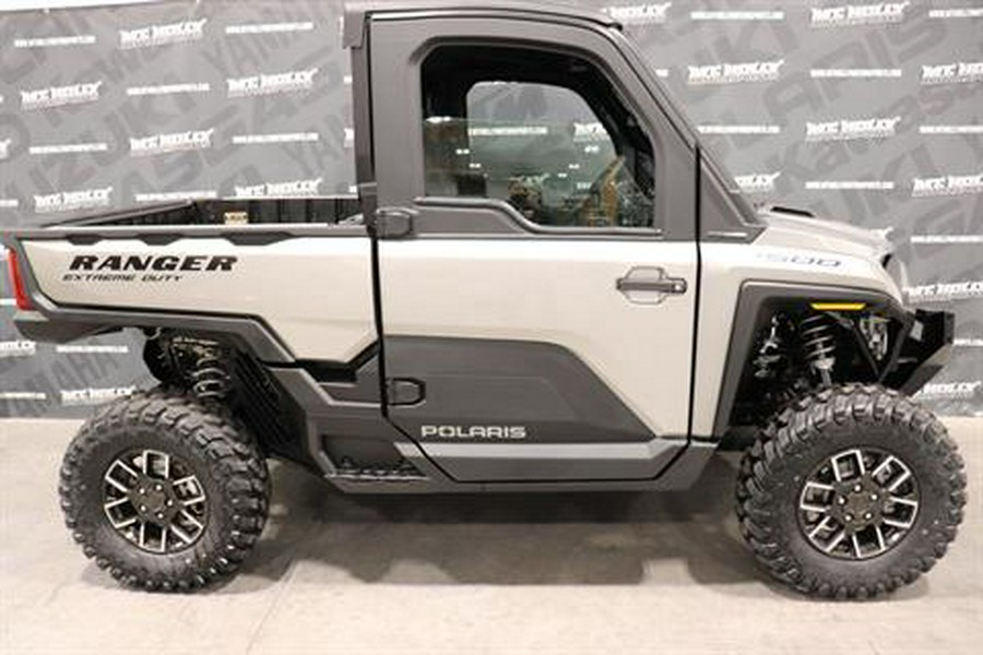 2024 Polaris Ranger XD 1500 Northstar Edition Premium