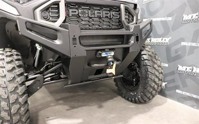 2024 Polaris Ranger XD 1500 Northstar Edition Premium