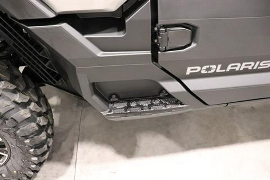 2024 Polaris Ranger XD 1500 Northstar Edition Premium