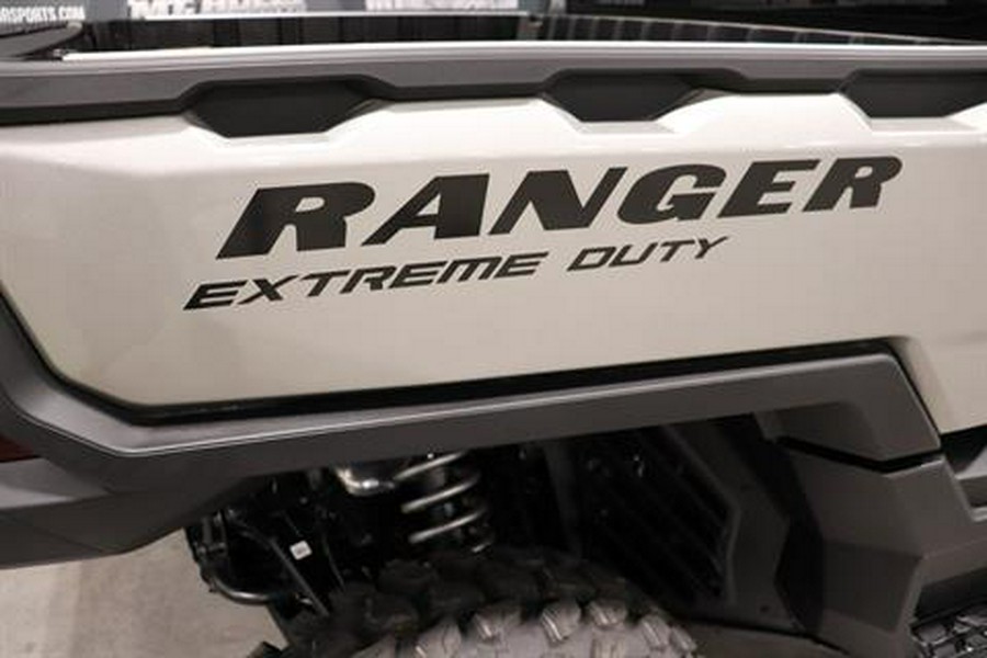 2024 Polaris Ranger XD 1500 Northstar Edition Premium