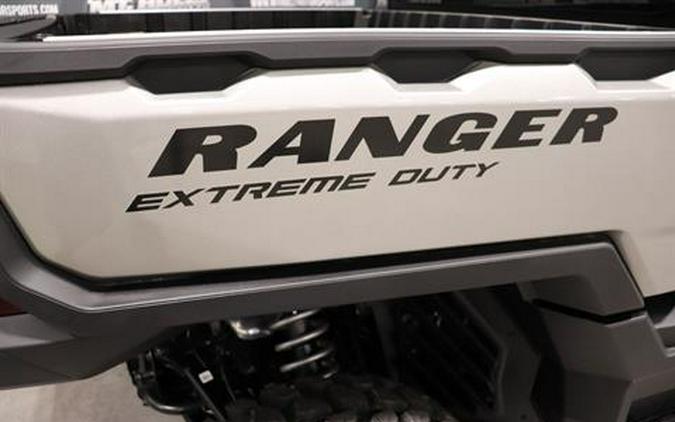 2024 Polaris Ranger XD 1500 Northstar Edition Premium