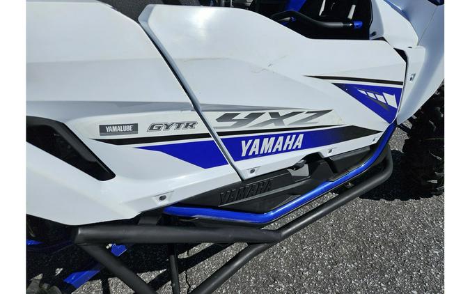 2017 Yamaha YXZ1000R EPS SS