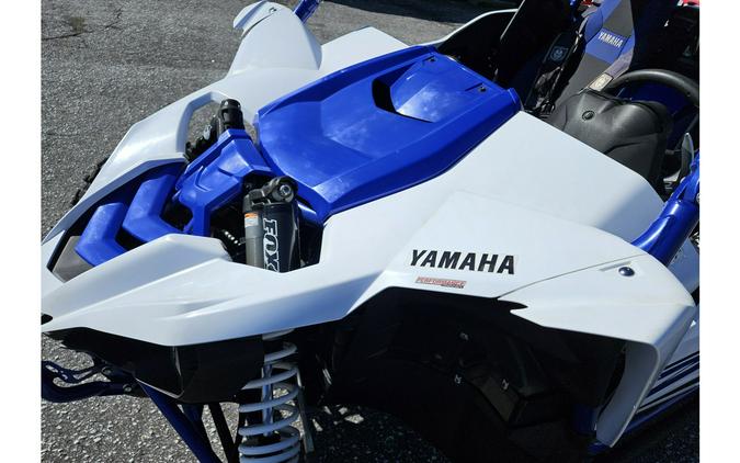 2017 Yamaha YXZ1000R EPS SS