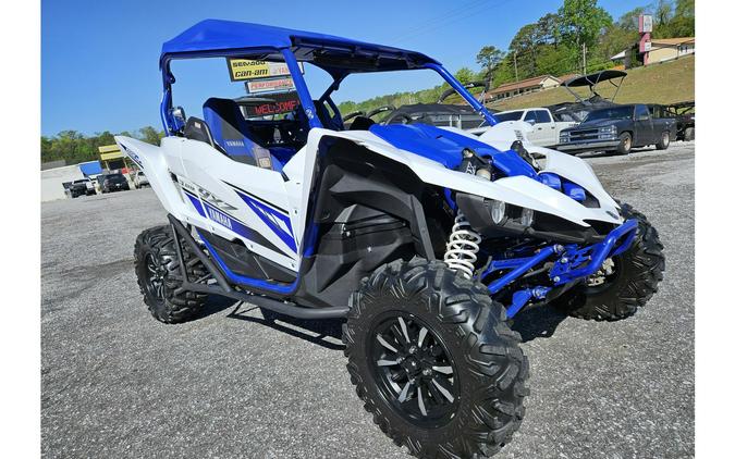 2017 Yamaha YXZ1000R EPS SS