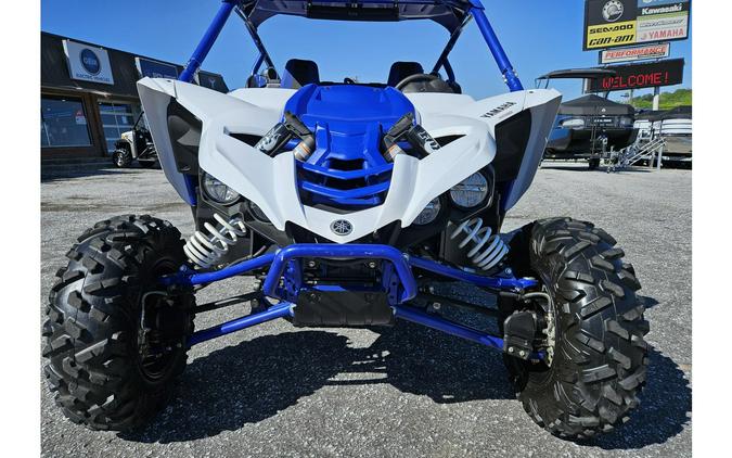 2017 Yamaha YXZ1000R EPS SS