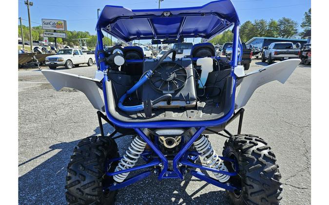 2017 Yamaha YXZ1000R EPS SS