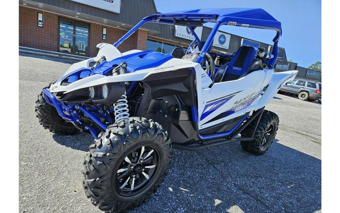 2017 Yamaha YXZ1000R EPS SS