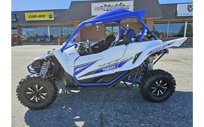 2017 Yamaha YXZ1000R EPS SS