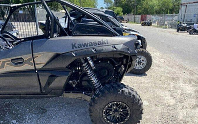 2023 Kawasaki Teryx KRX® 1000 Special Edition