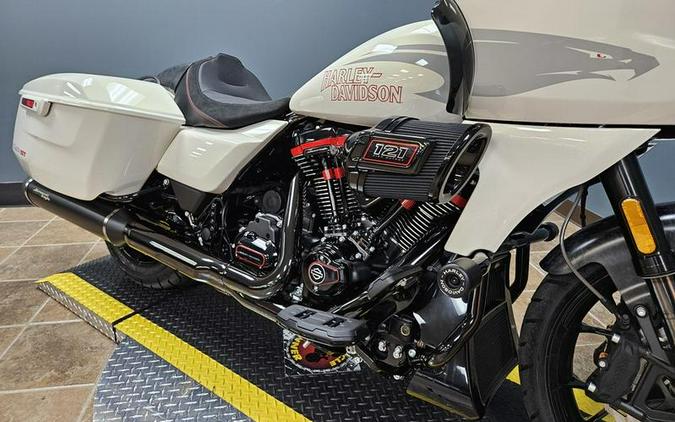 2024 Harley-Davidson® FLTRXSTSE - CVO™ Road Glide® ST