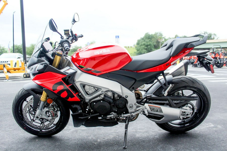 2024 Aprilia® Tuono V4 1100