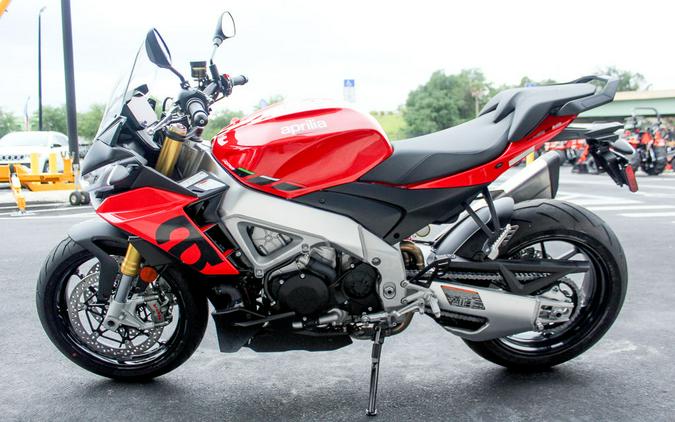 2024 Aprilia® Tuono V4 1100