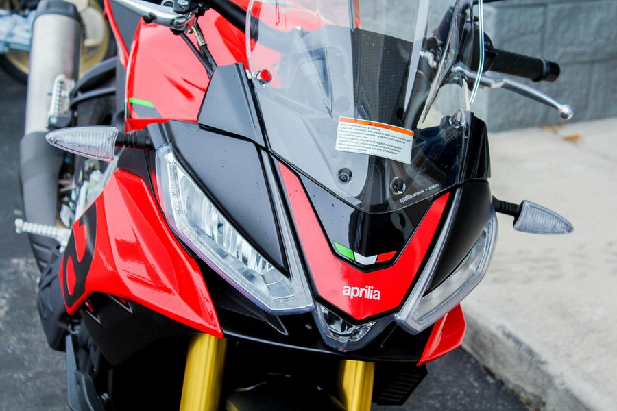 2024 Aprilia® Tuono V4 1100