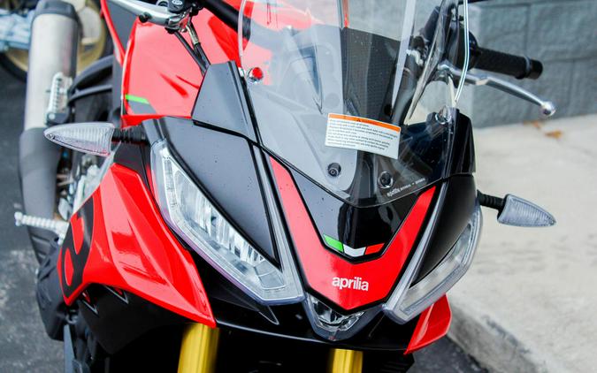 2024 Aprilia® Tuono V4 1100