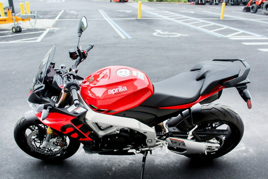 2024 Aprilia® Tuono V4 1100