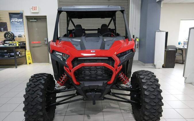 2024 Polaris Industries RZR XP 1000 ULTIMATE - INDY RED Ultimate