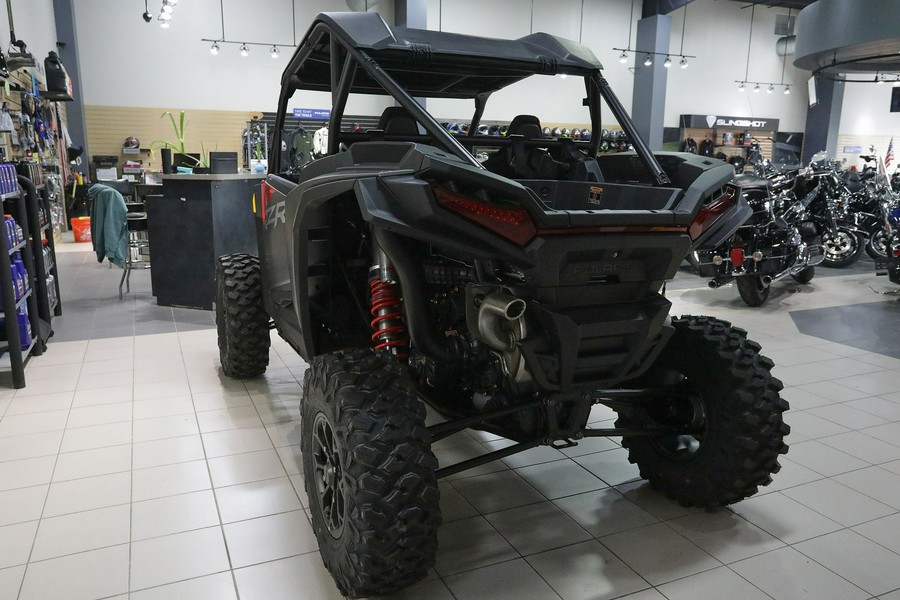 2024 Polaris Industries RZR XP 1000 ULTIMATE - INDY RED Ultimate