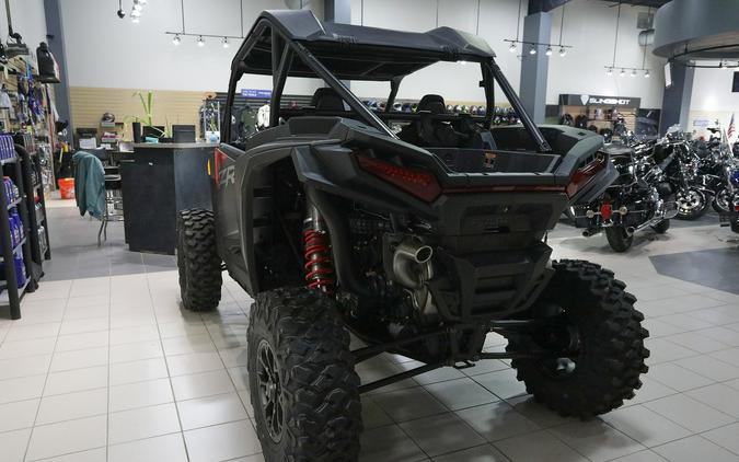 2024 Polaris Industries RZR XP 1000 ULTIMATE - INDY RED Ultimate