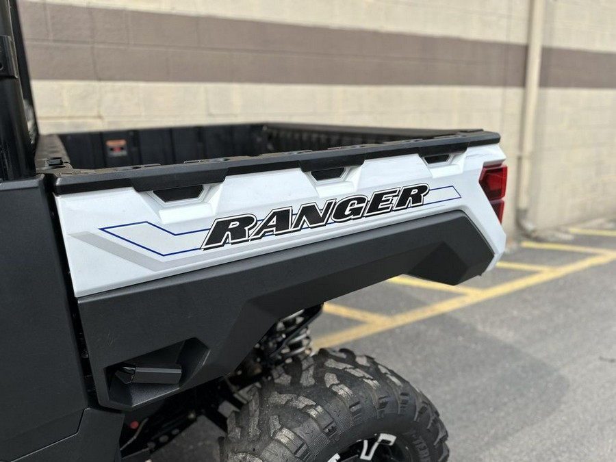 2022 Polaris® Ranger Crew XP 1000 Premium