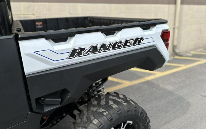 2022 Polaris® Ranger Crew XP 1000 Premium