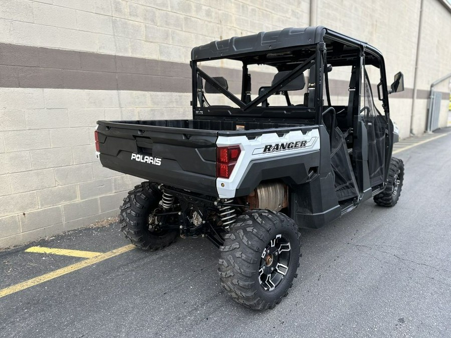 2022 Polaris® Ranger Crew XP 1000 Premium