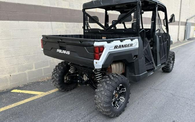 2022 Polaris® Ranger Crew XP 1000 Premium